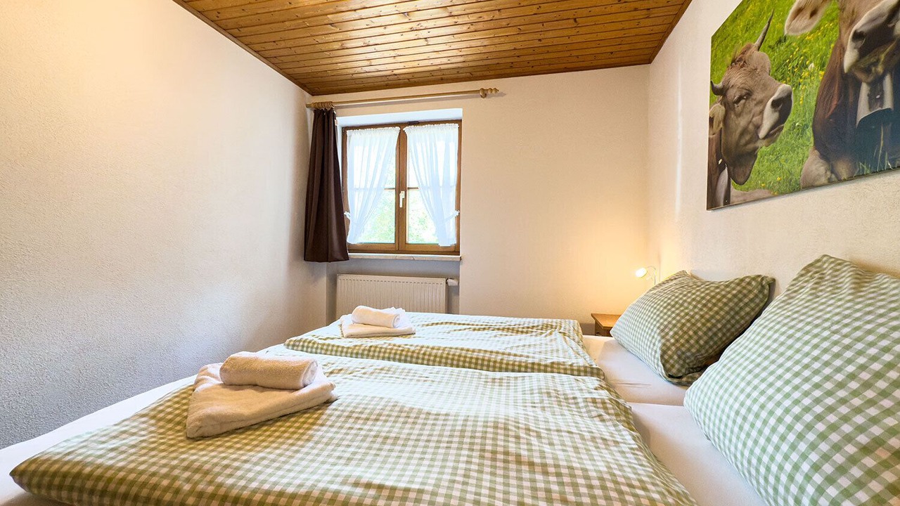 Photo of Bedroom in Steibis