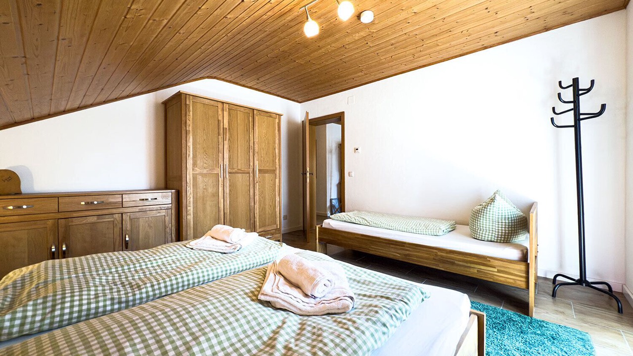 Photo of Bedroom in Steibis