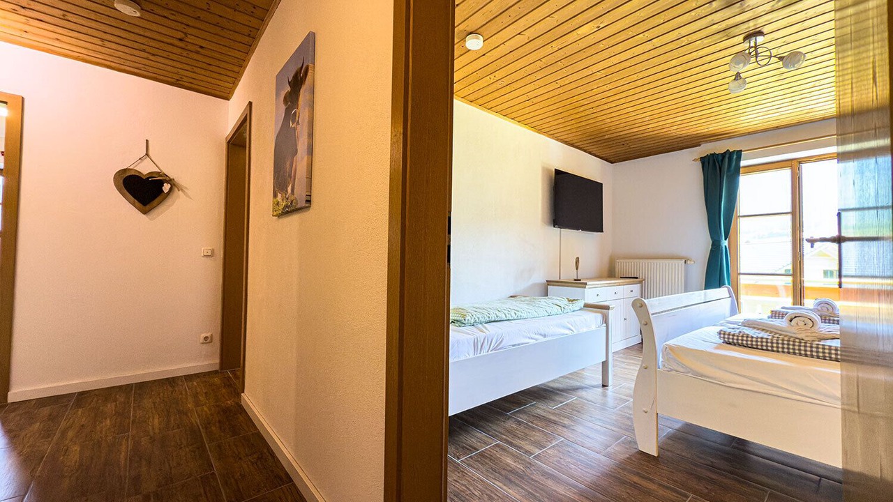 Photo of Bedroom in Steibis