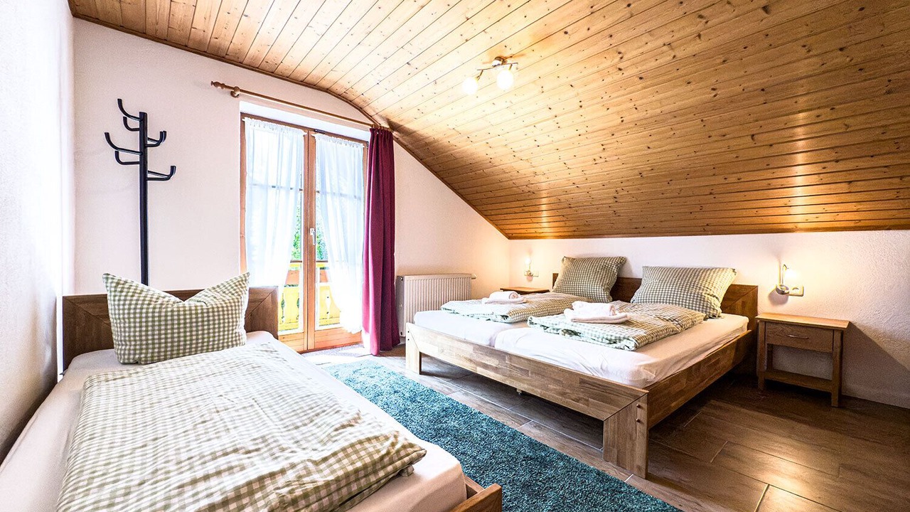 Photo of Bedroom in Steibis