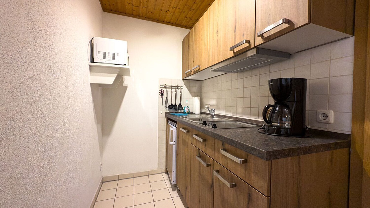 Photo of Kitchen in Steibis
