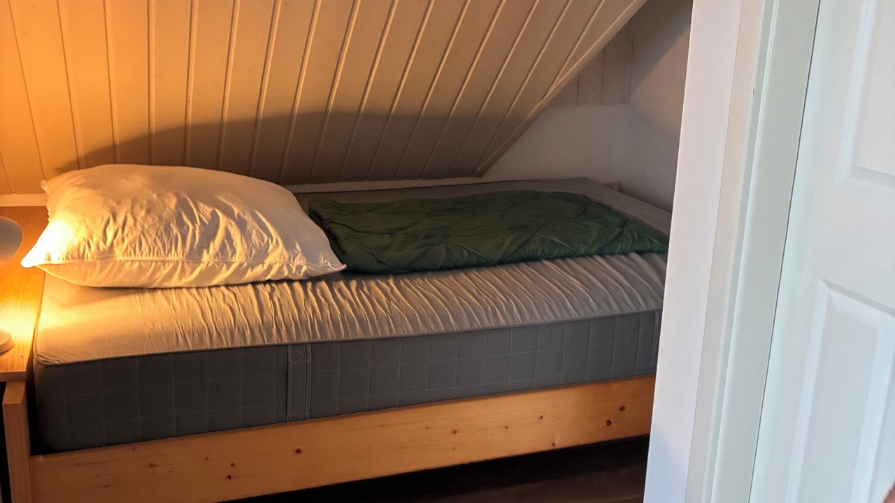 Photo of Bedroom in Bedekaspel