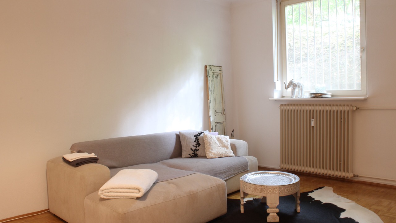 Photo of Livingroom in Am Westbad