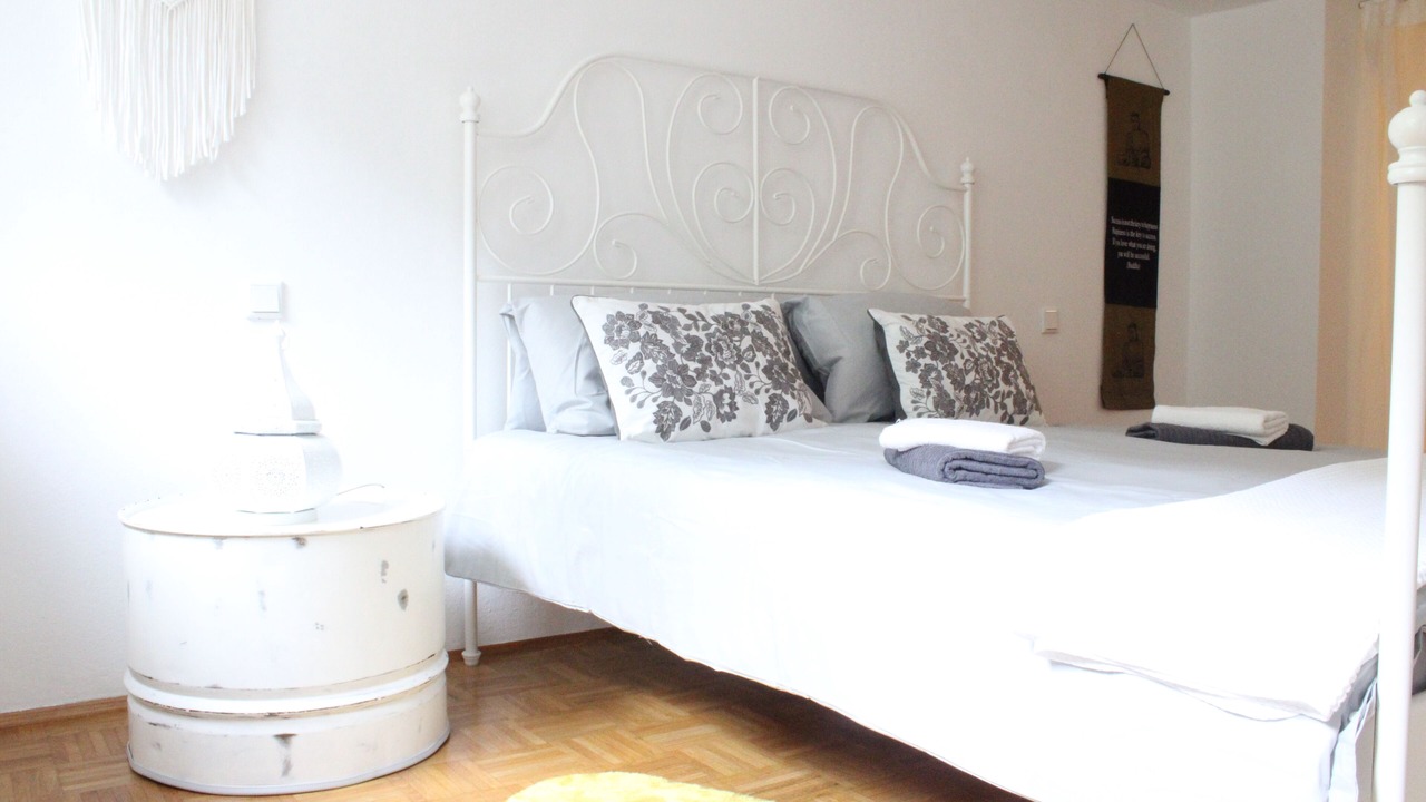 Photo of Bedroom in Am Westbad