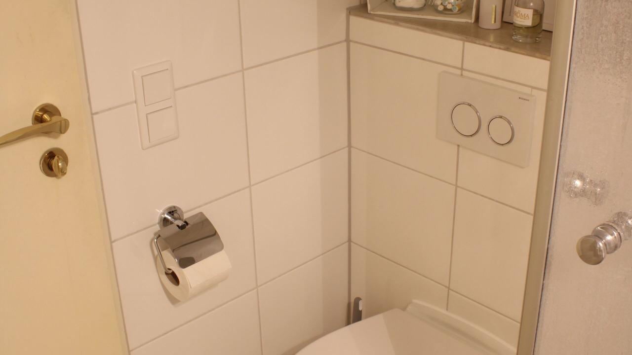 Photo of Bathroom in Am Westbad
