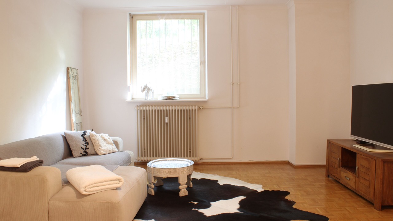 Photo of Livingroom in Am Westbad