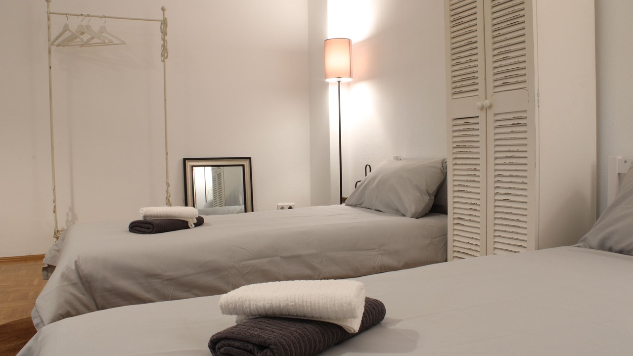 Photo of Bedroom in Am Westbad
