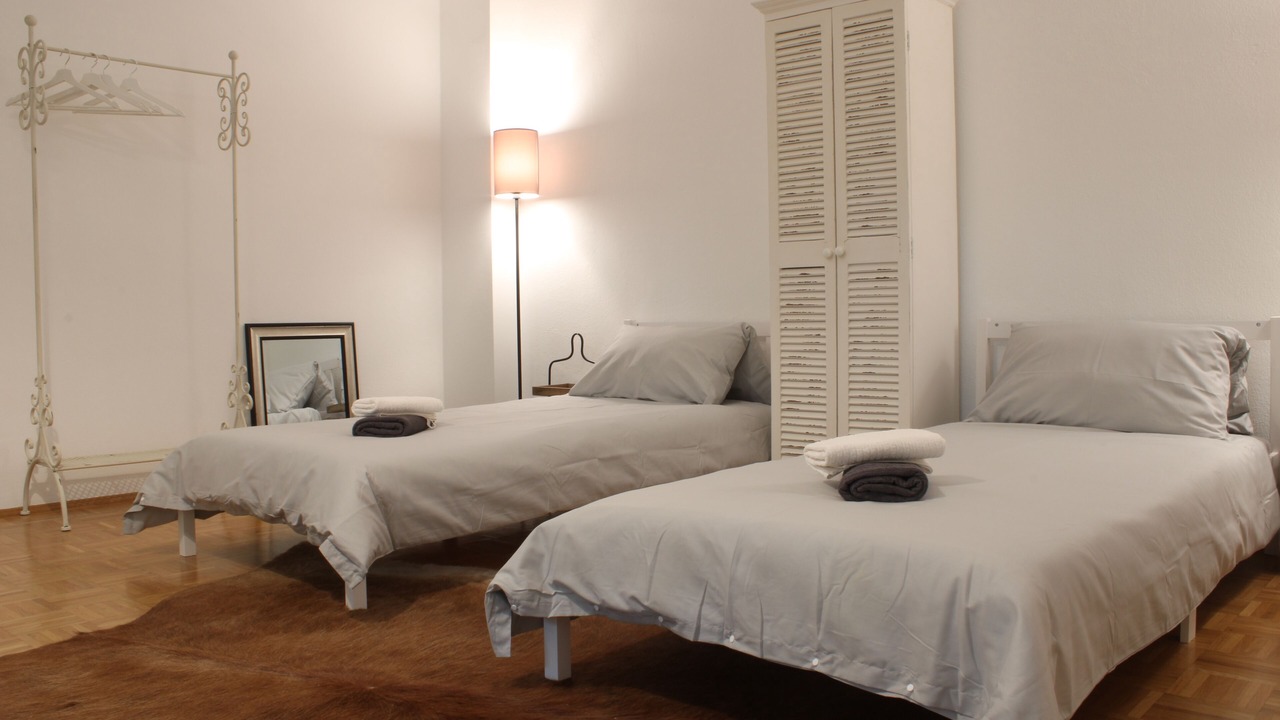 Photo of Bedroom in Am Westbad