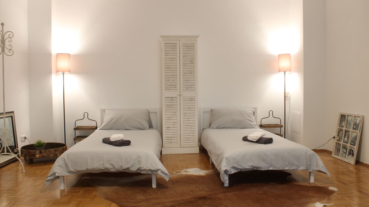 Photo of Bedroom in Am Westbad