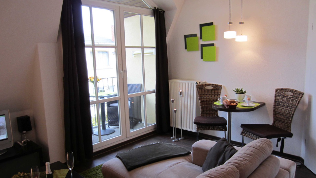 Photo of Livingroom in Kuhlungsborn Ost