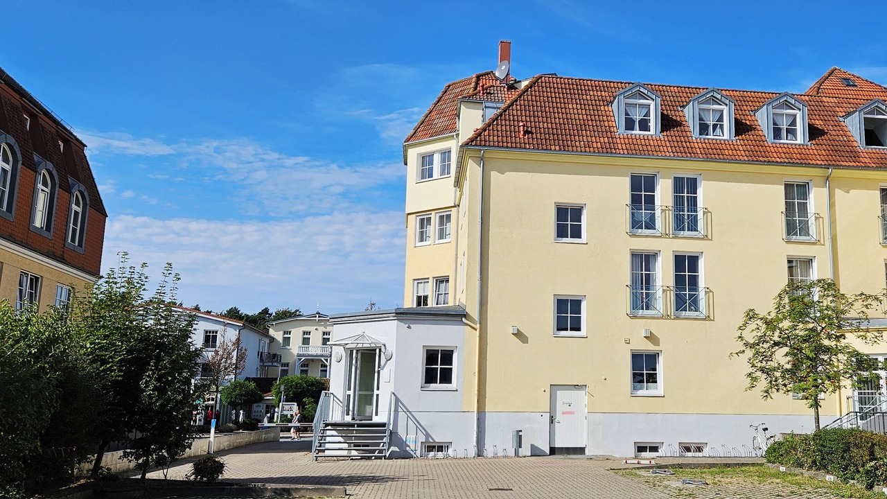Photo of Outdoor in Kuhlungsborn Ost