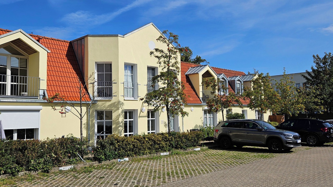 Photo of Outdoor in Kuhlungsborn Ost