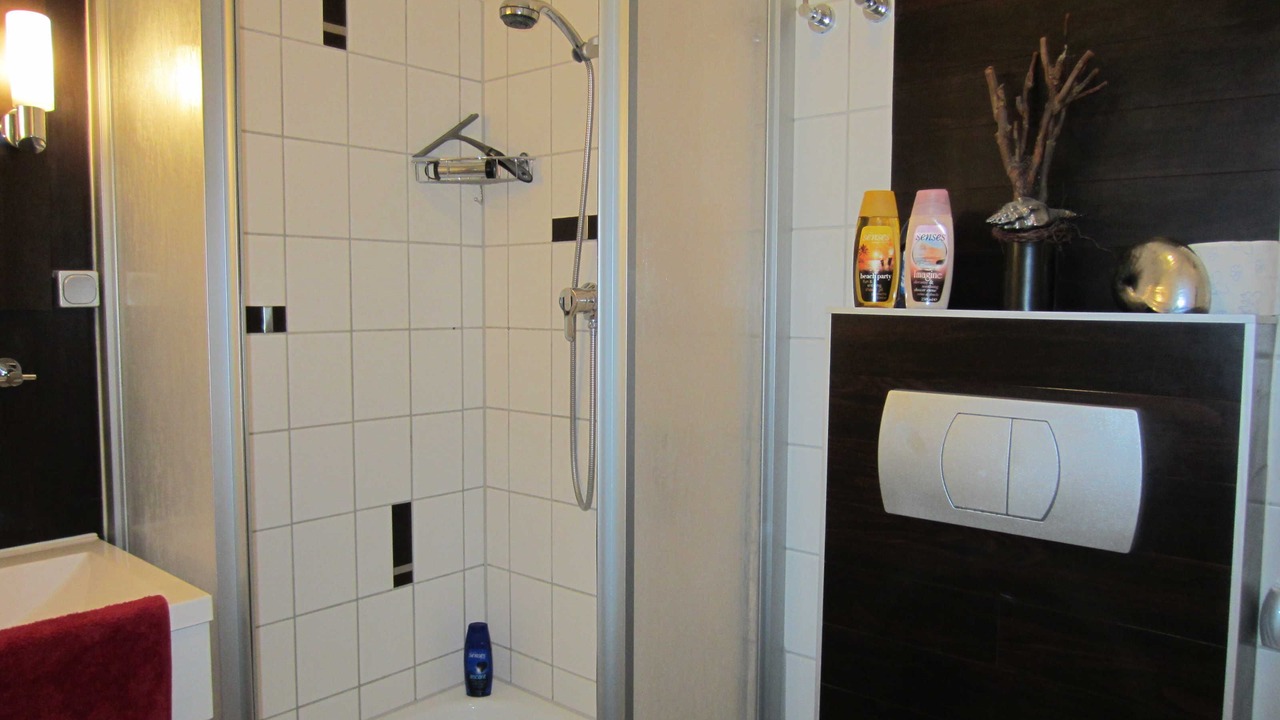 Photo of Bathroom in Kuhlungsborn Ost