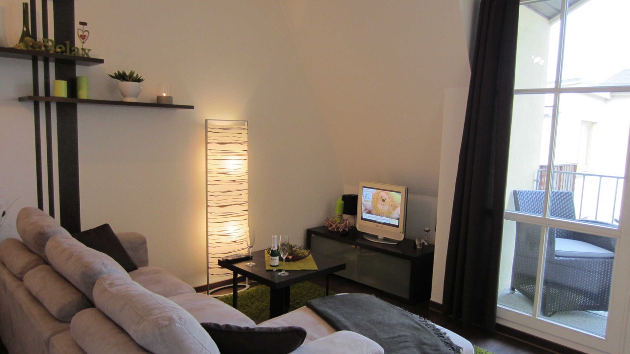 Photo of Livingroom in Kuhlungsborn Ost