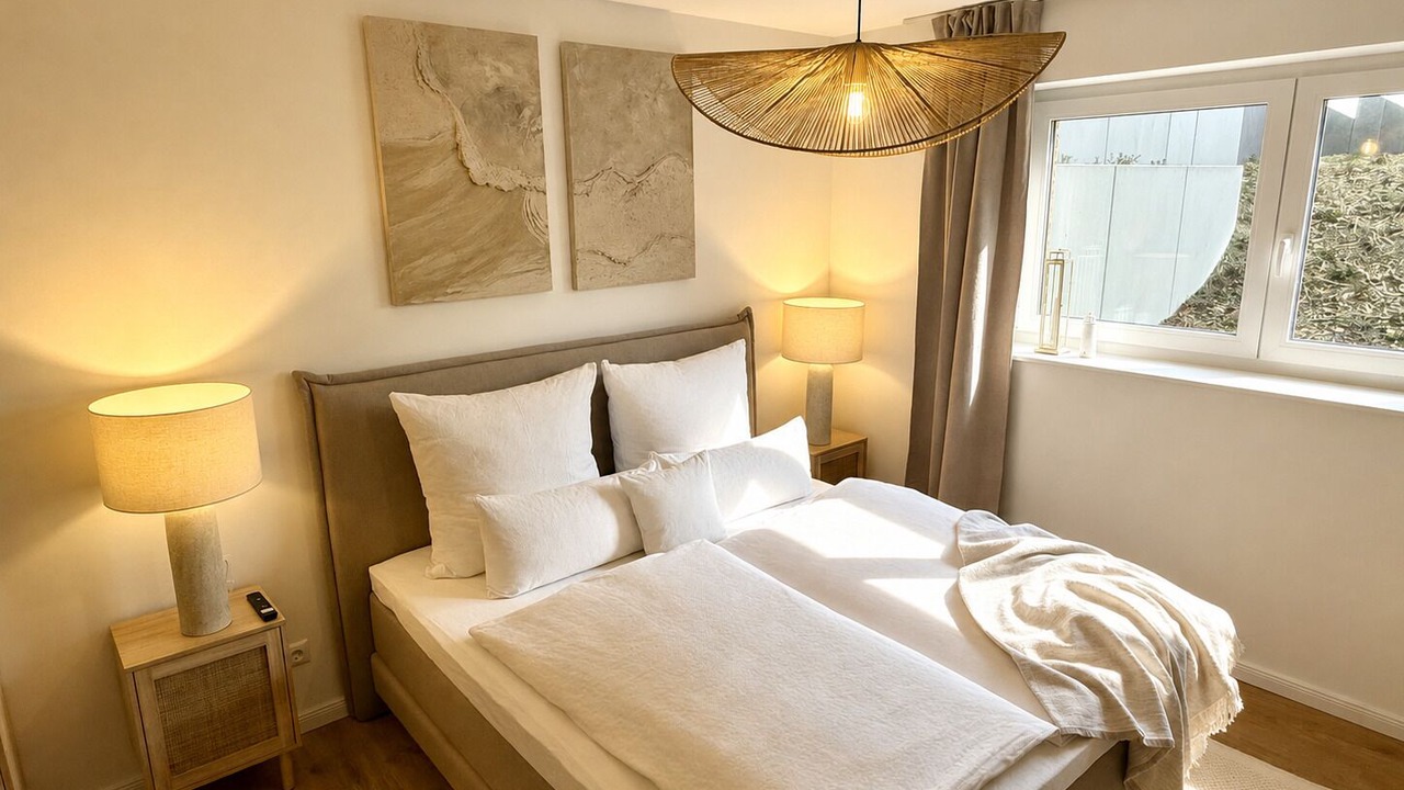 Photo of Bedroom in Haffkrug