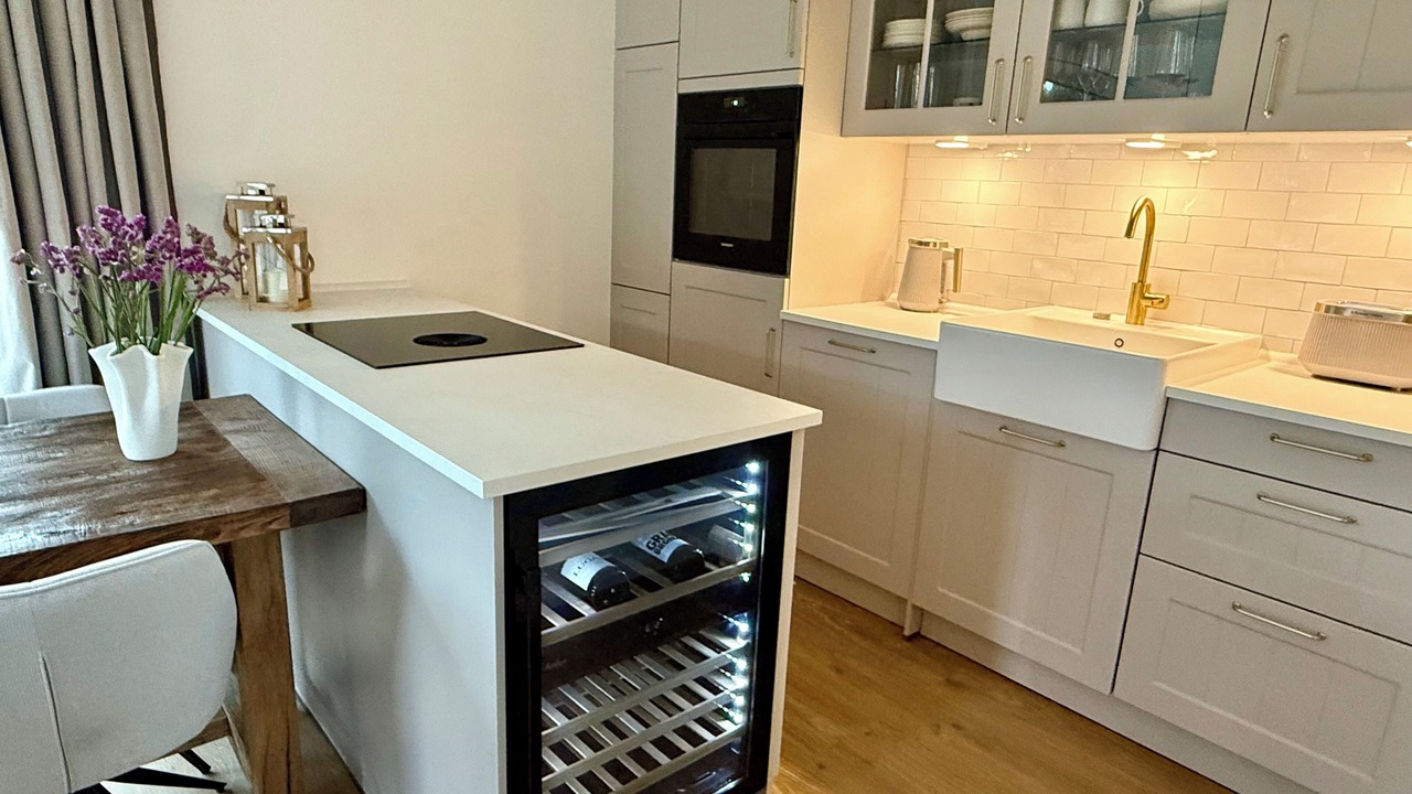 Photo of Kitchen in Haffkrug