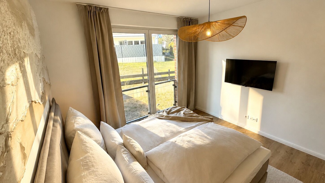 Photo of Bedroom in Haffkrug