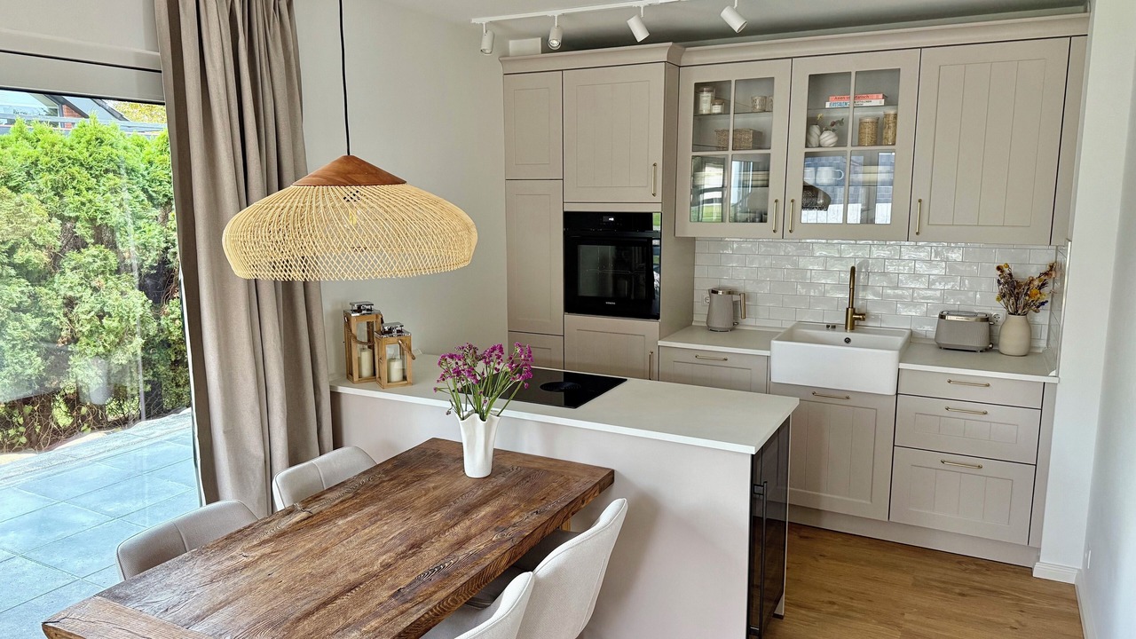 Photo of Kitchen in Haffkrug