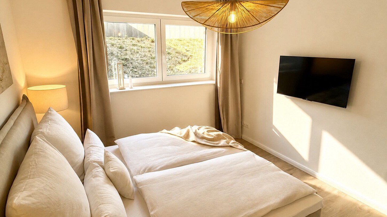 Photo of Bedroom in Haffkrug
