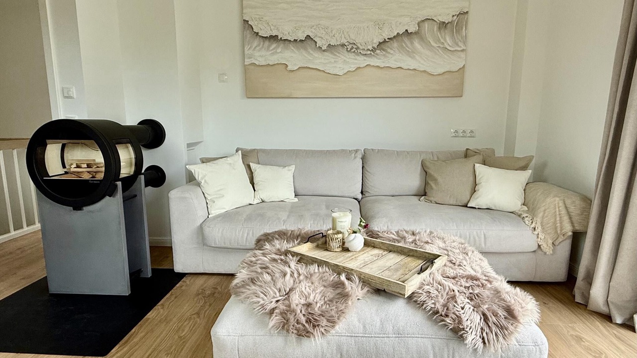 Photo of Livingroom in Haffkrug