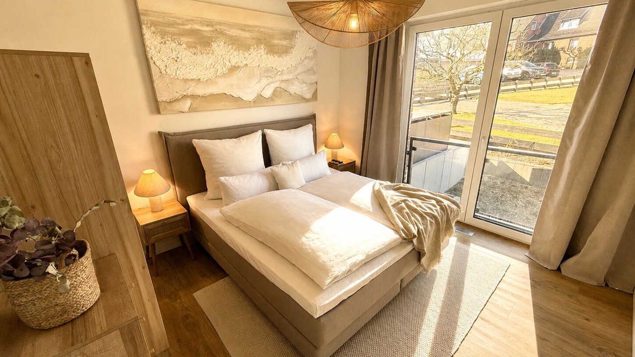 Photo of Bedroom in Haffkrug