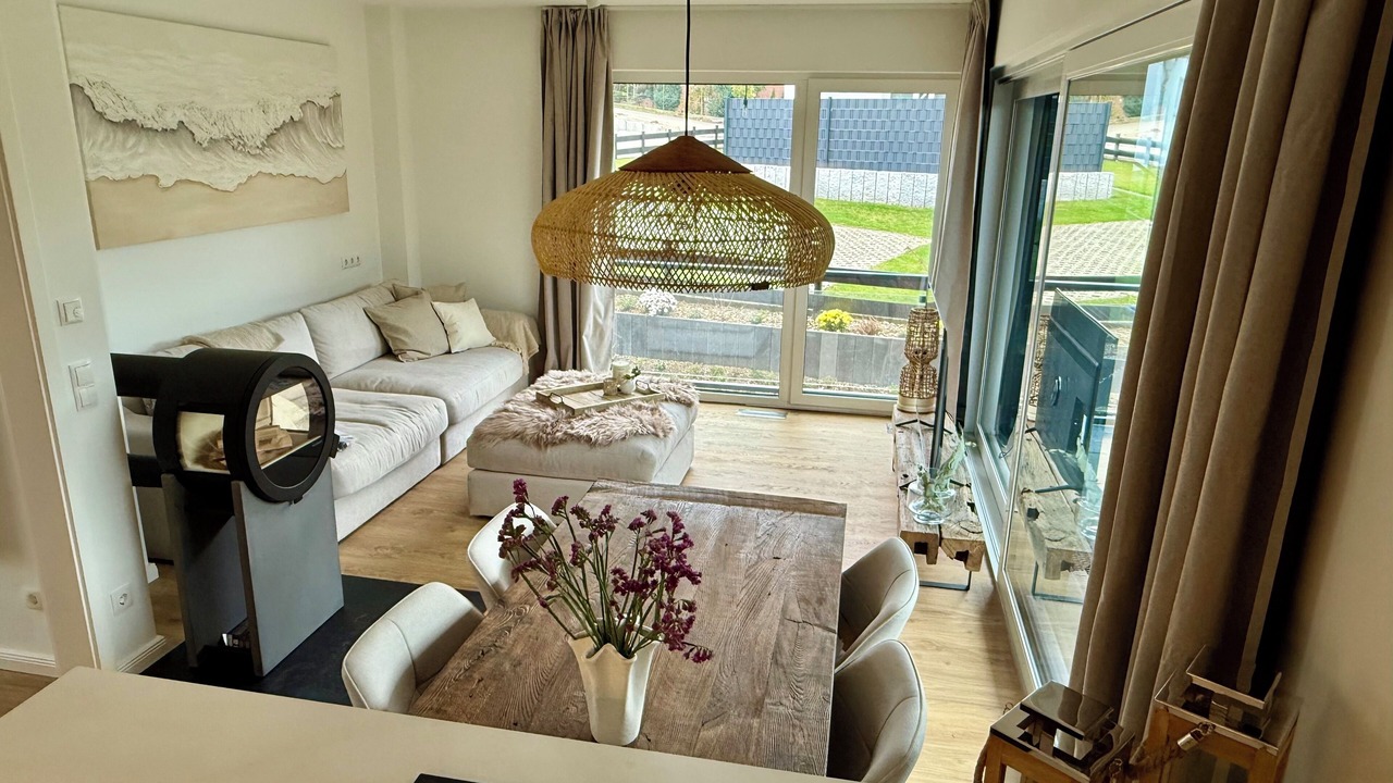 Photo of Livingroom in Haffkrug