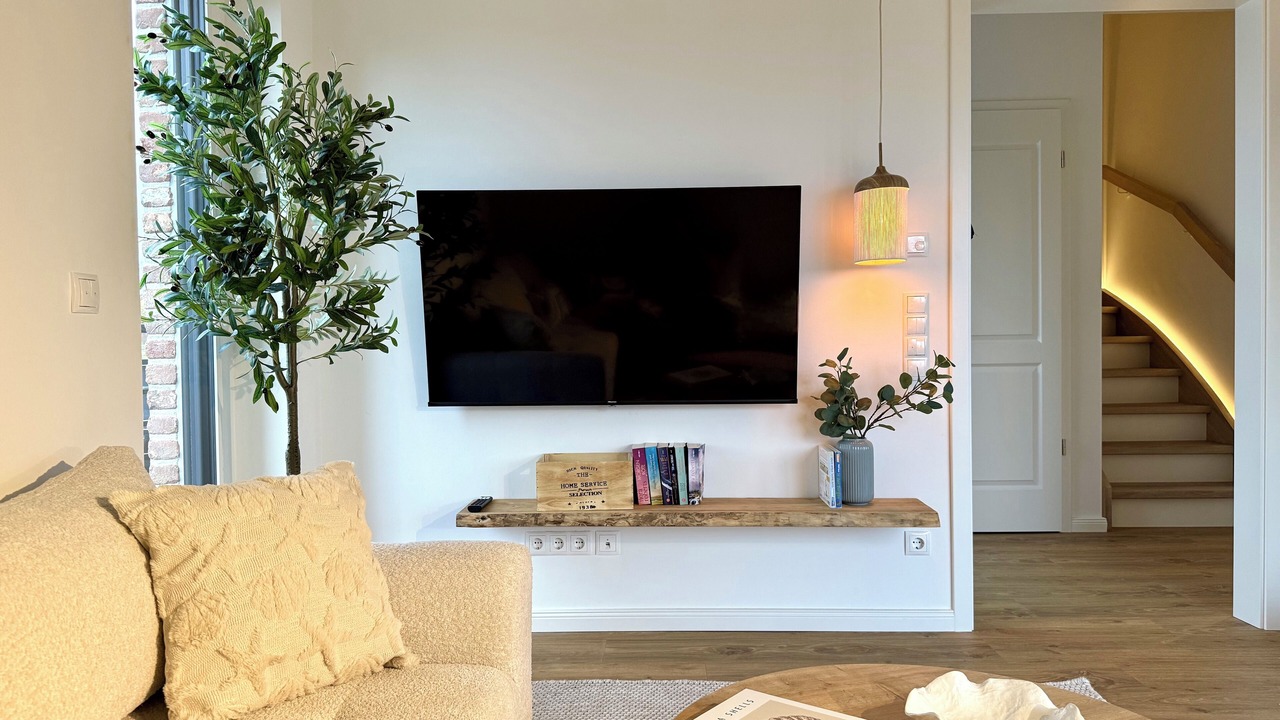 Photo of Livingroom in Haffkrug