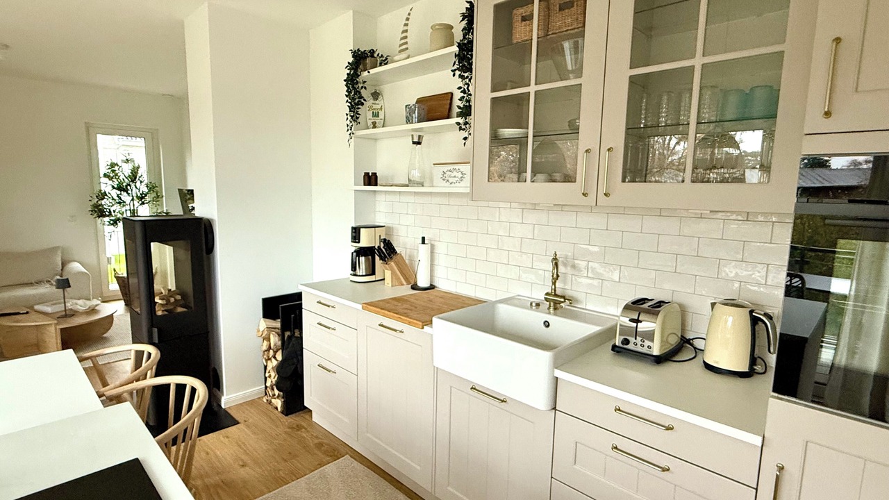 Photo of Kitchen in Haffkrug