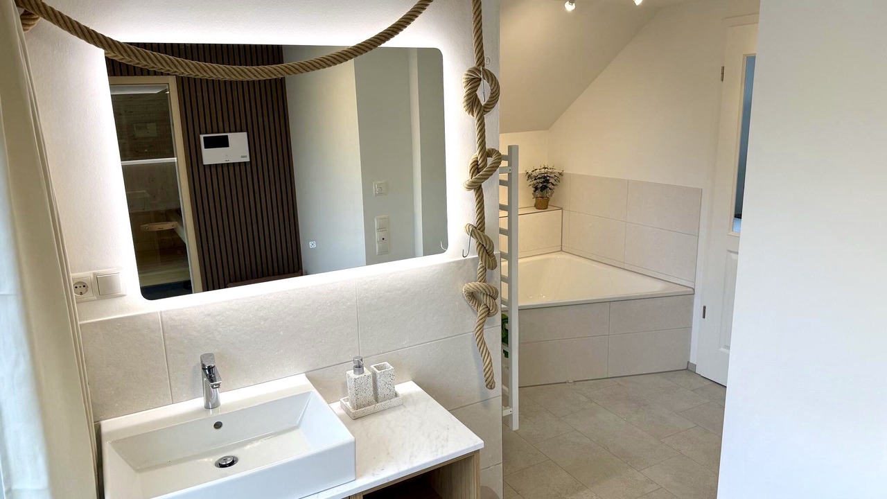Photo of Bathroom in Haffkrug