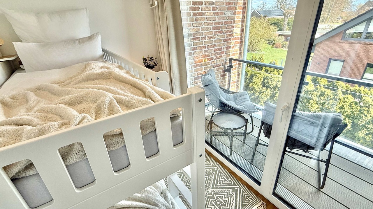 Photo of Bedroom in Haffkrug