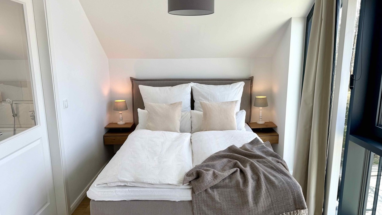 Photo of Bedroom in Haffkrug