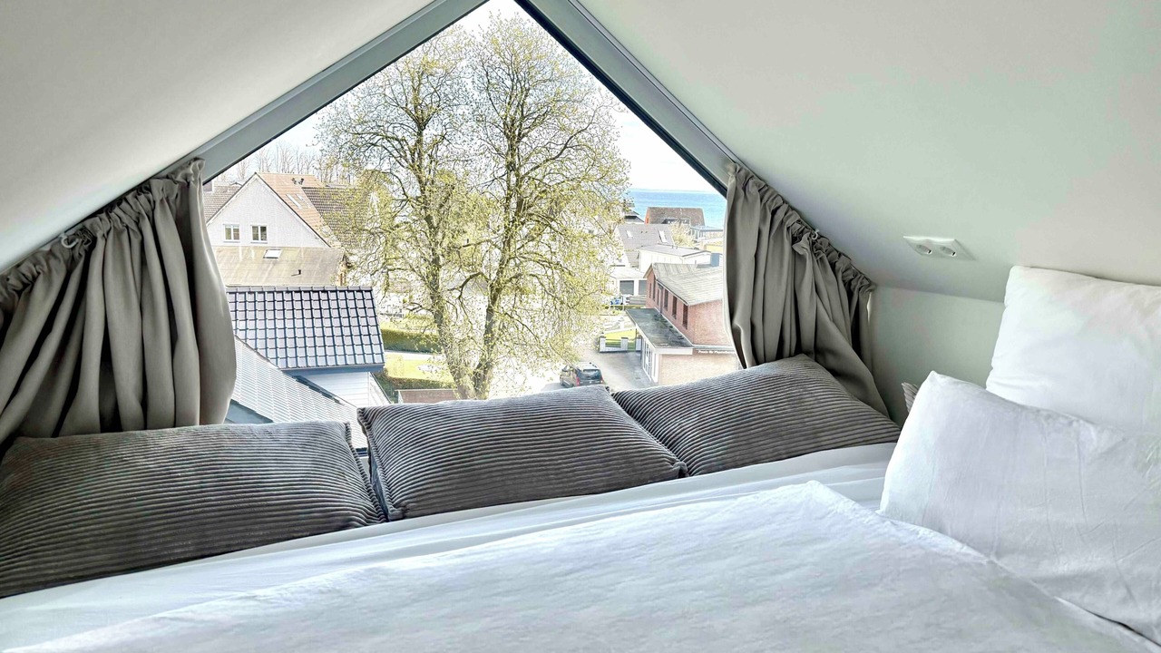 Photo of Bedroom in Haffkrug