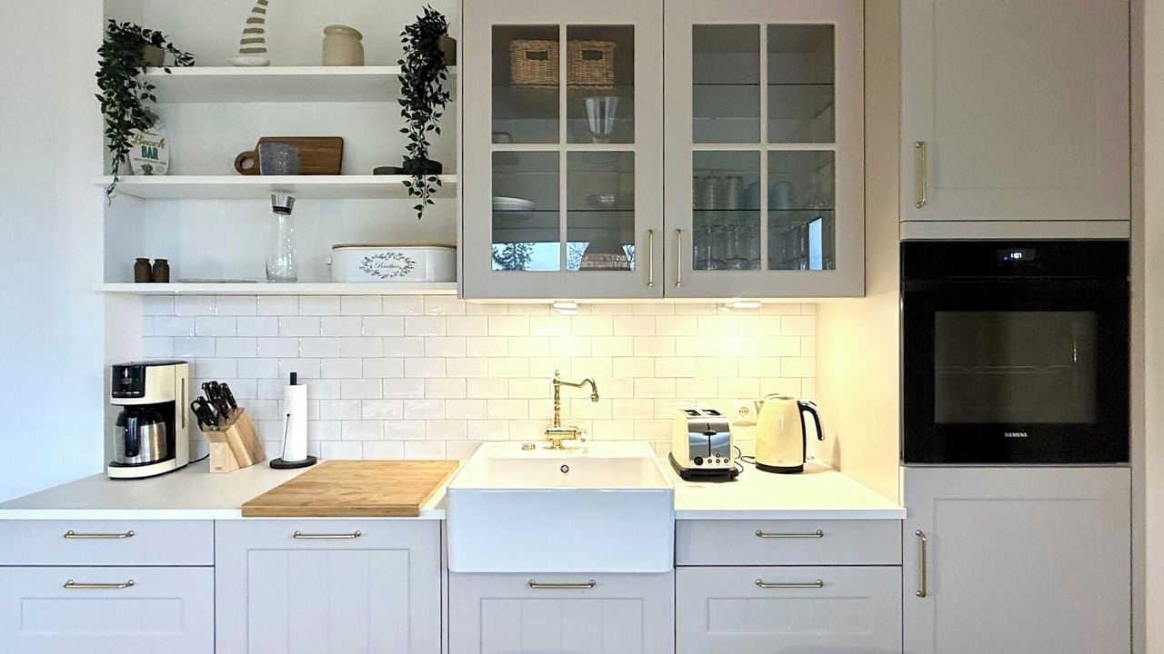 Photo of Kitchen in Haffkrug
