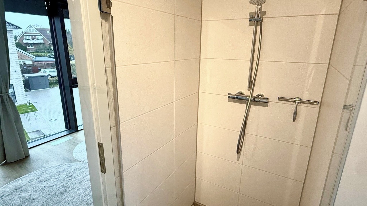 Photo of Bathroom in Haffkrug