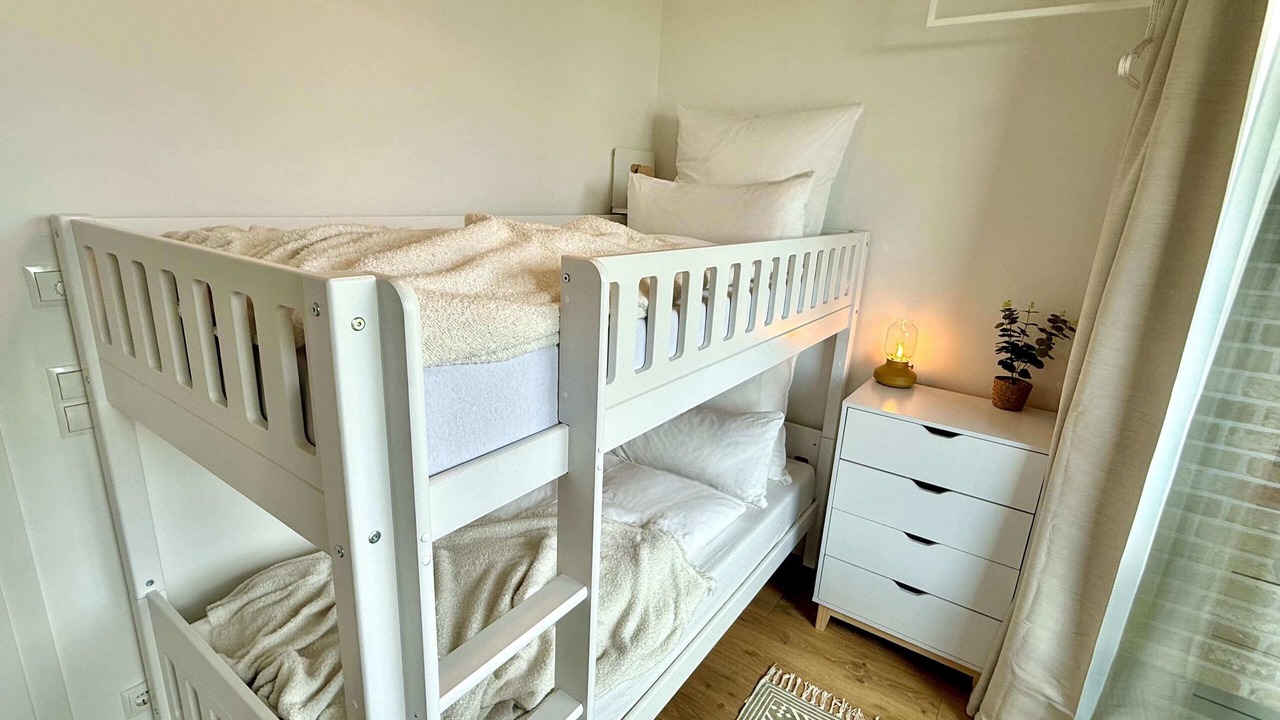 Photo of Bedroom in Haffkrug