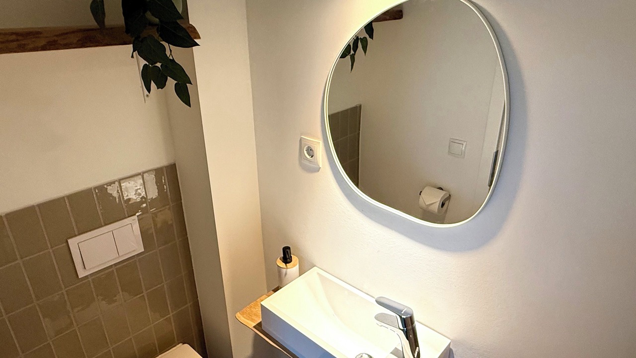 Photo of Bathroom in Haffkrug
