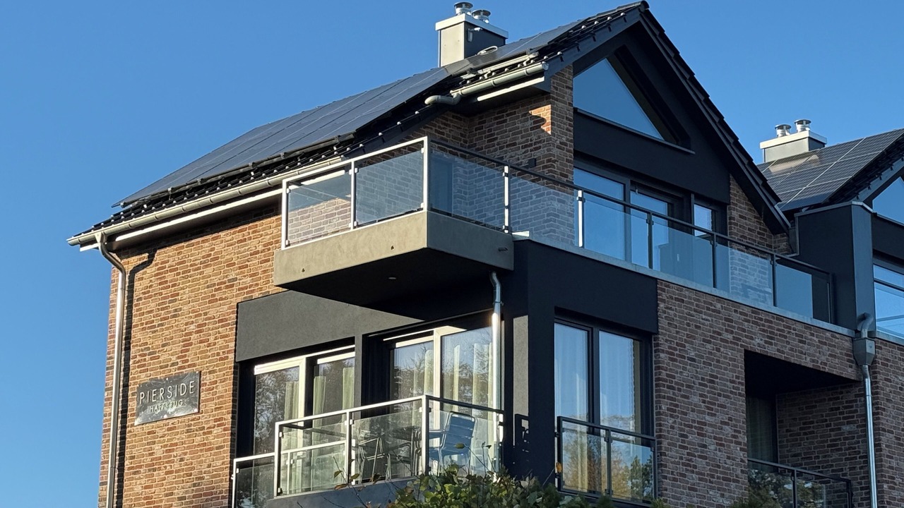 Photo of Outdoor in Haffkrug