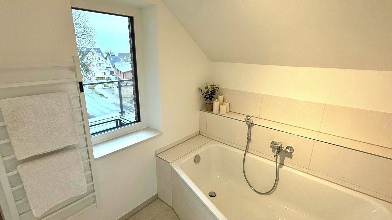 Photo of Bathroom in Haffkrug