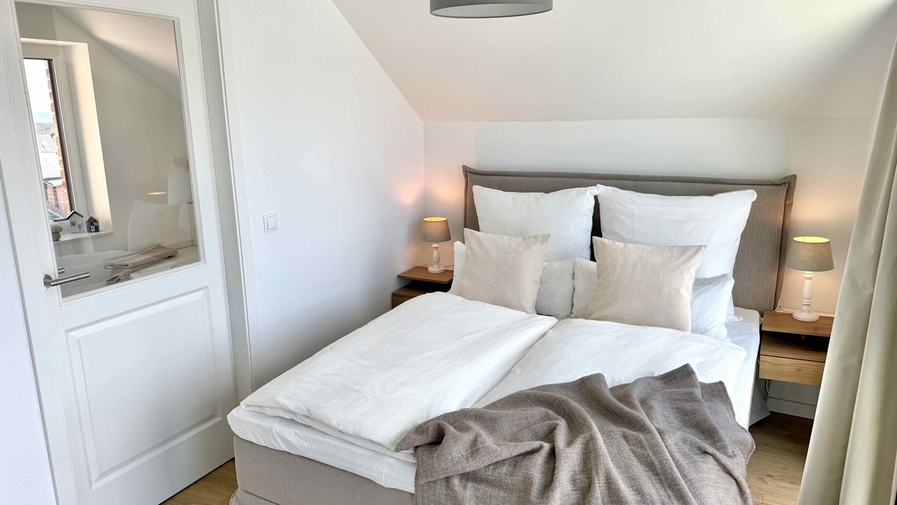 Photo of Bedroom in Haffkrug