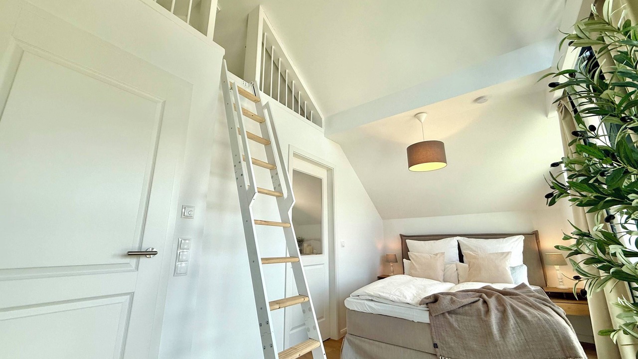 Photo of Bedroom in Haffkrug