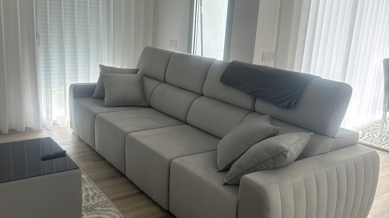 Photo of Livingroom in Pombal