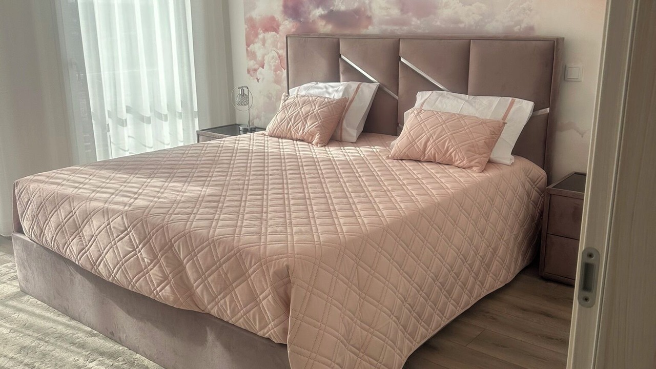 Photo of Bedroom in Pombal