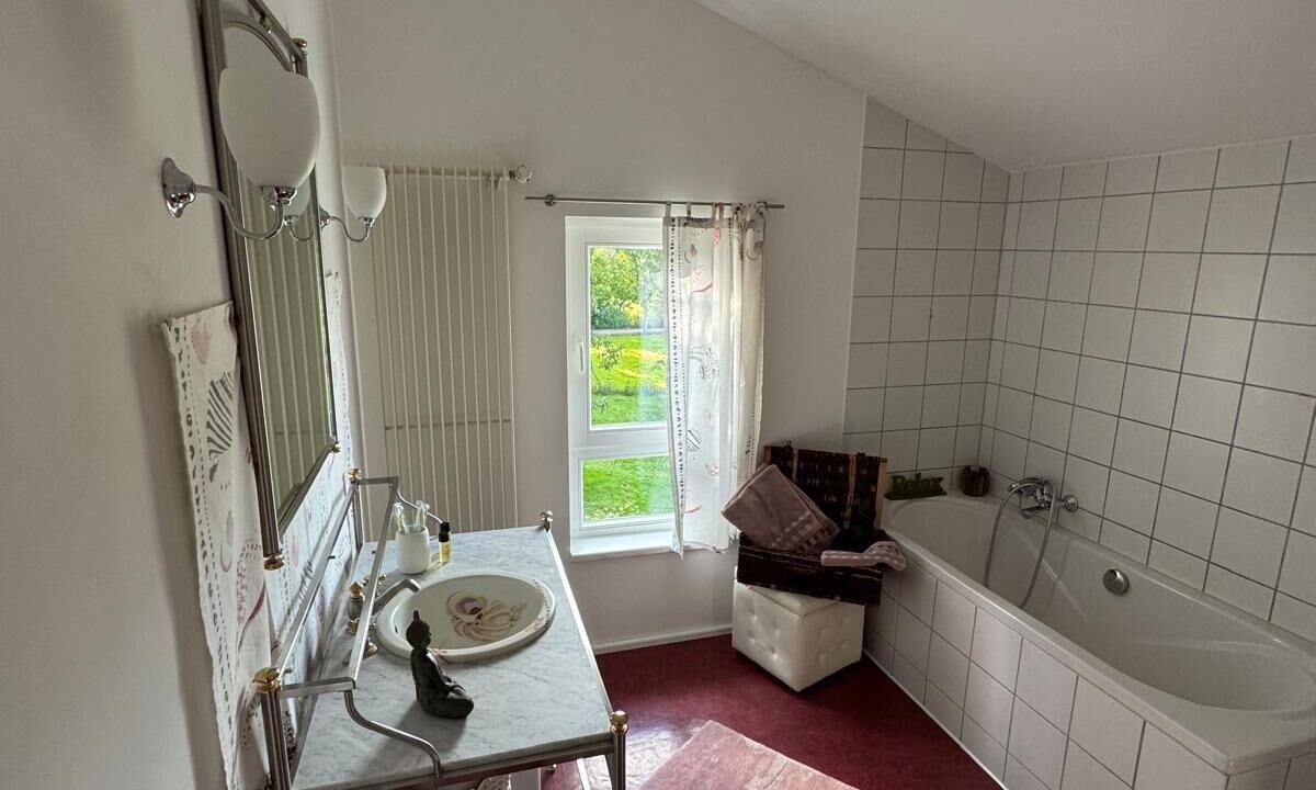 Photo of Bathroom in Suppingen