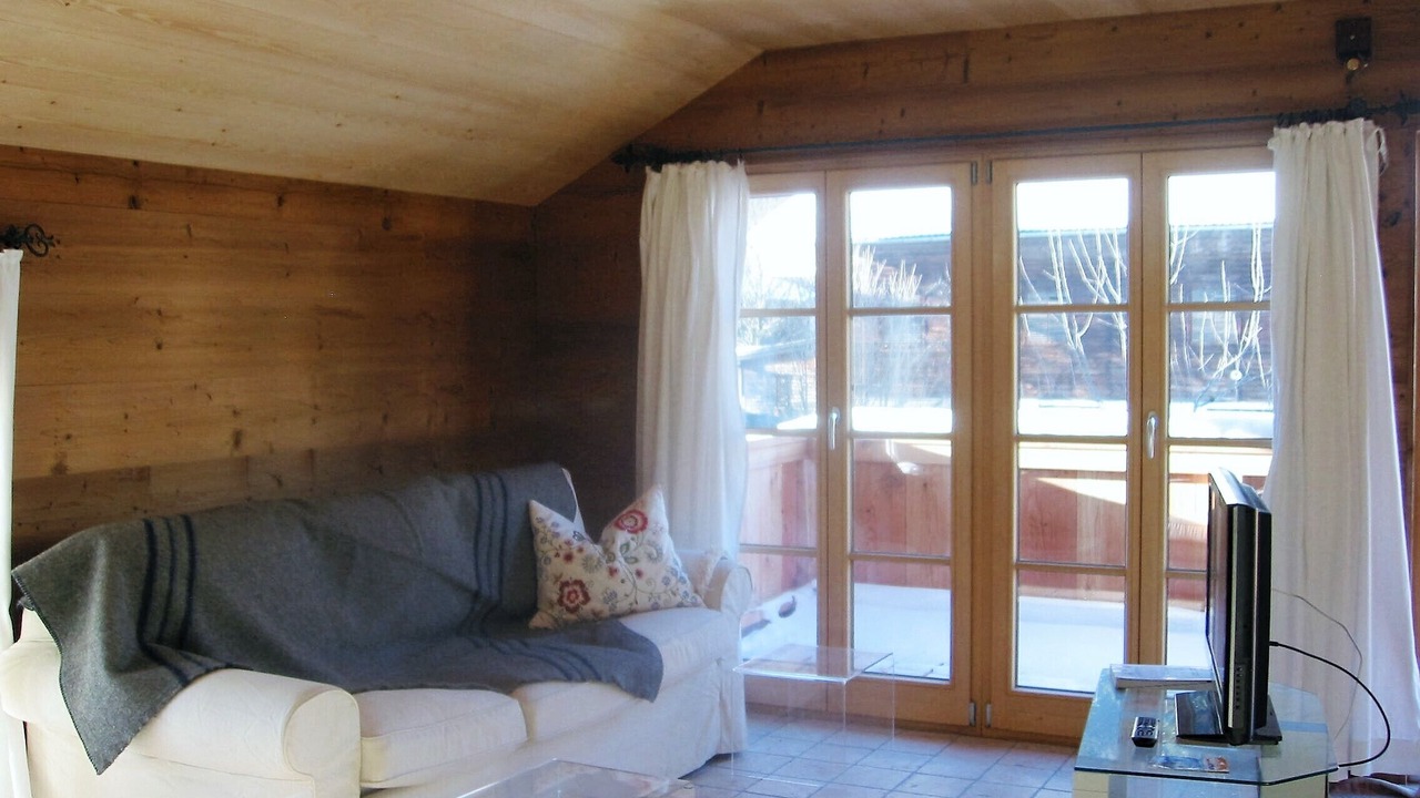 Photo of Livingroom in Aschau im Chiemgau