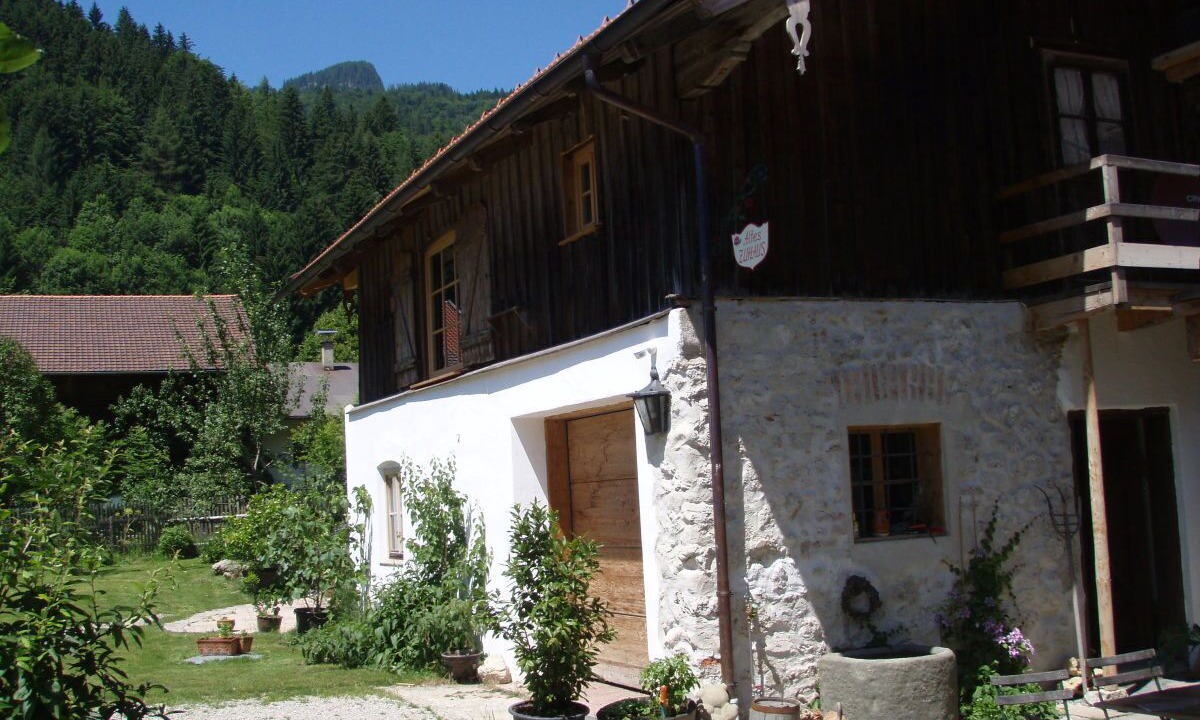 Photo of Outdoor in Aschau im Chiemgau