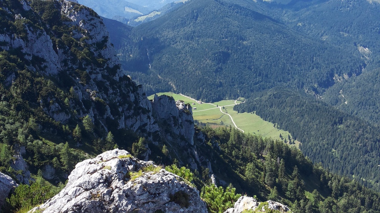 Photo of Others in Aschau im Chiemgau