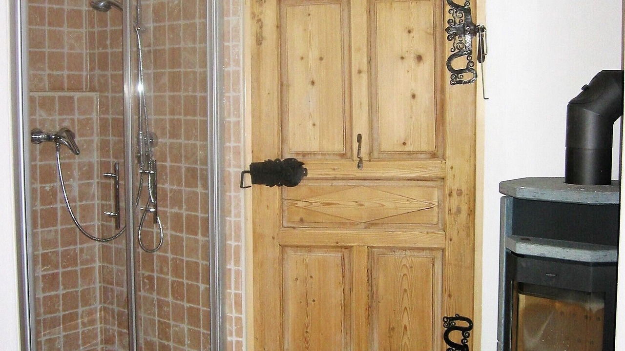 Photo of Bathroom in Aschau im Chiemgau