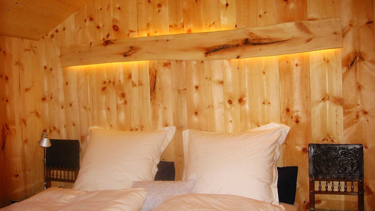 Photo of Bedroom in Aschau im Chiemgau