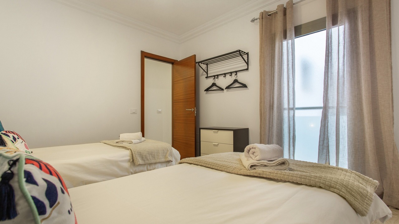 Photo of Bedroom in El Guincho