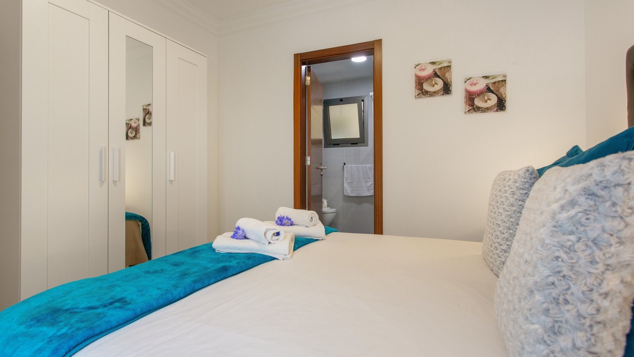 Photo of Bedroom in El Guincho